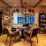 Koskimylly -historiallinen Design