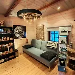 Koskimylly -historiallinen Design Villa *