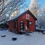 Koskimylly -historiallinen Design Villa Siilinjarvi