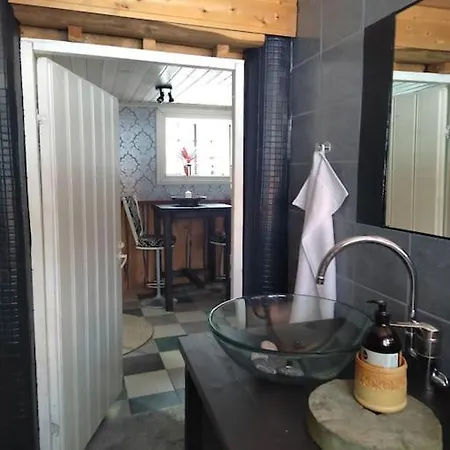 Poeljaenmylly Kosken Rannalla * Сийлинъярви