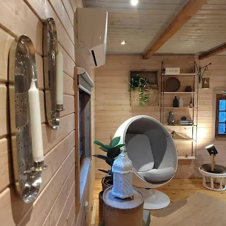 Poeljaenmylly Kosken Rannalla Сийлинъярви