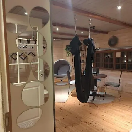 Poeljaenmylly Kosken Rannalla Siilinjärvi