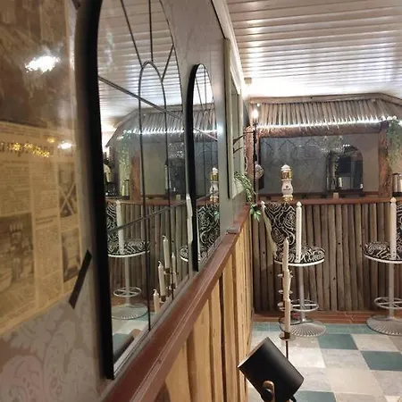 Poeljaenmylly Kosken Rannalla Siilinjärvi