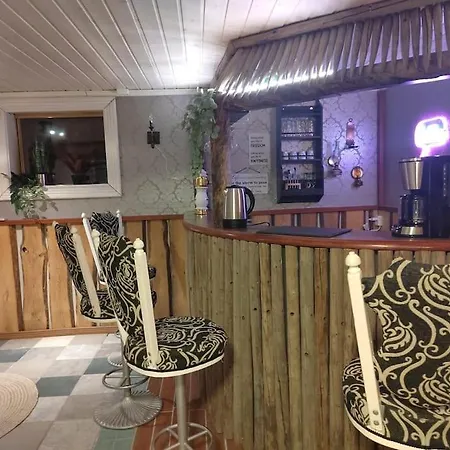 Poeljaenmylly Kosken Rannalla * Siilinjärvi