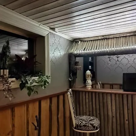 Вилла Poeljaenmylly Kosken Rannalla