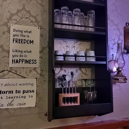 Villa Poeljaenmylly Kosken Rannalla Siilinjärvi