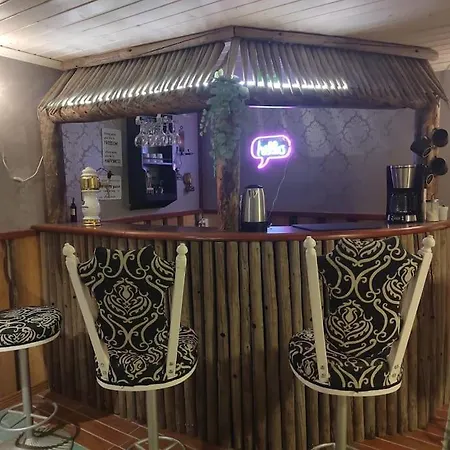 Вилла Poeljaenmylly Kosken Rannalla