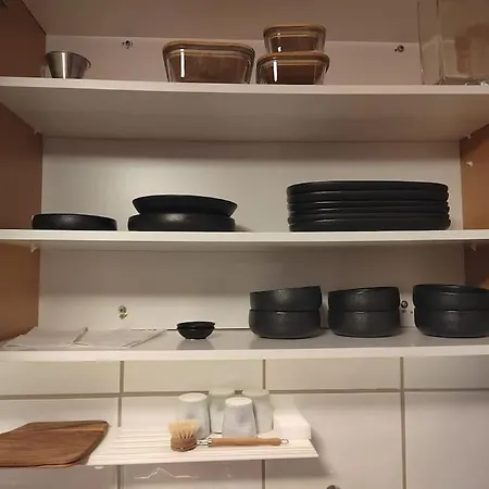 Poeljaenmylly Kosken Rannalla * Siilinjärvi