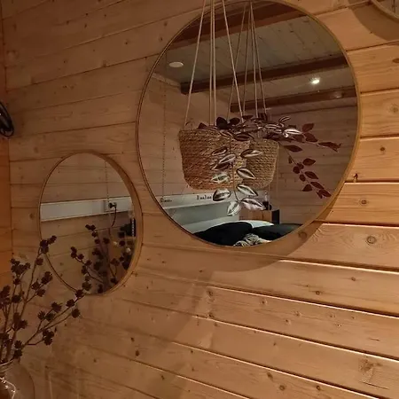 Poeljaenmylly Kosken Rannalla * Сийлинъярви